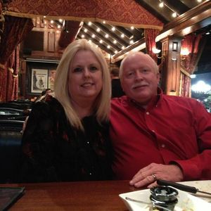 Meet your Posher, Roger